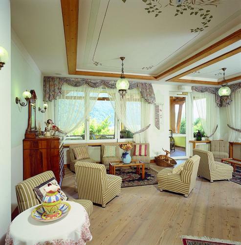 Hotel Des Alpes