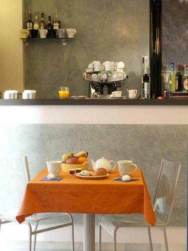 Hostal A Durm�