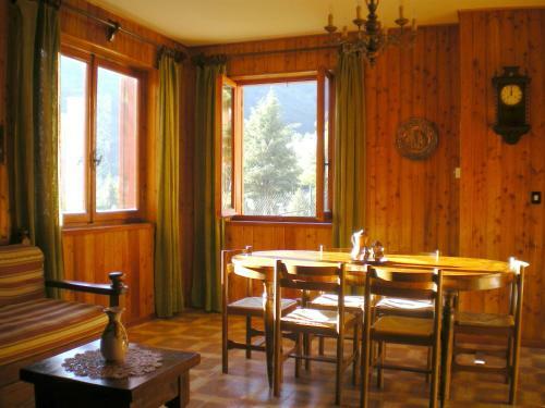 Apartamento Residence I Comignoli