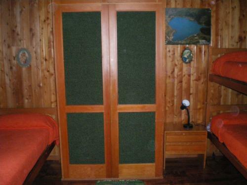 Apartamento Residence I Comignoli
