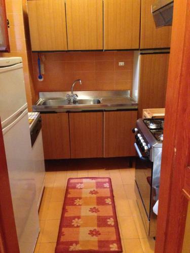 Apartamento Residence I Comignoli