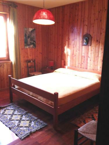 Apartamento Residence I Comignoli