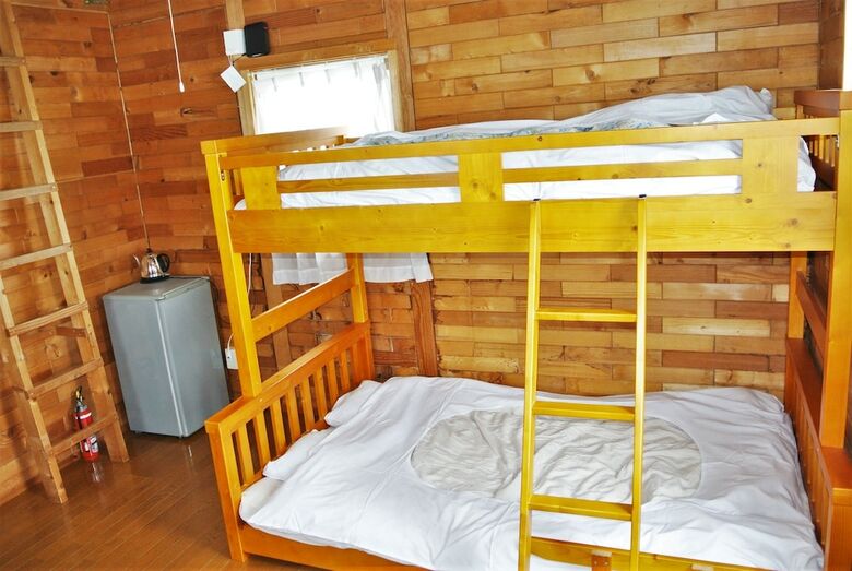 Bed & Breakfast Pension Megumiyuki
