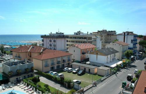 Hotel Pensione Rossi