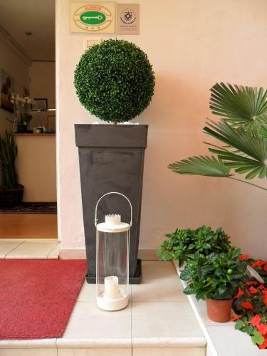 Hotel Telenia