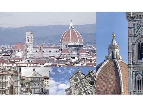 Apartamento Moro Fiorentino - Visitaflorencia
