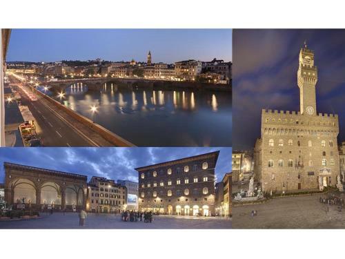Apartamento Moro Fiorentino - Visitaflorencia