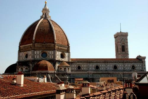 Apartamento Moro Fiorentino - Visitaflorencia
