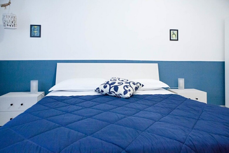 Terra Lucana B&B