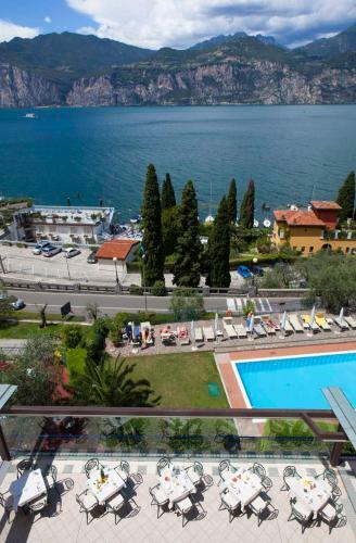 Hotel Capri