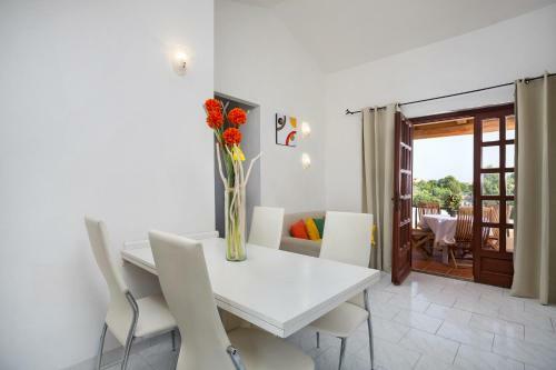 Apartamento Residence Bougainvillae