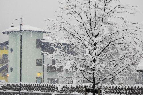 Casteluce Hotel Funivie