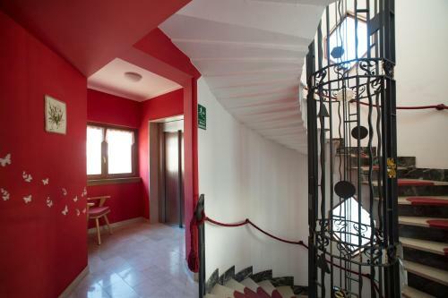 Casteluce Hotel Funivie