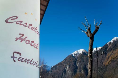 Casteluce Hotel Funivie