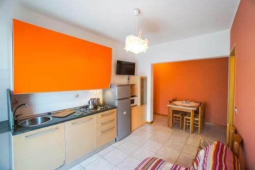 Apartamento Villa Veneta