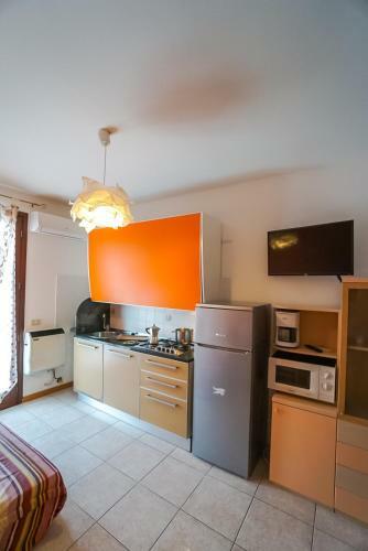 Apartamento Villa Veneta