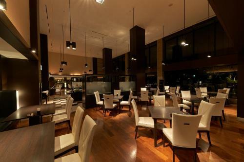 Hotel Harvest Hakone Koushien