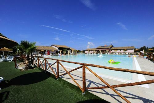 Apartamento Fattoria Palazzeta