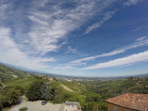 Agroturismo Villa Incanto