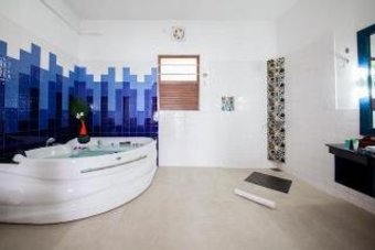 Hotel Unawatuna Beach Resort