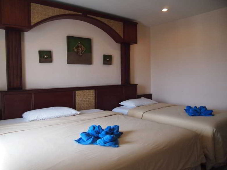 Hotel Villa Panalee