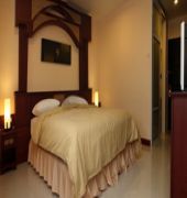 Hotel Villa Panalee