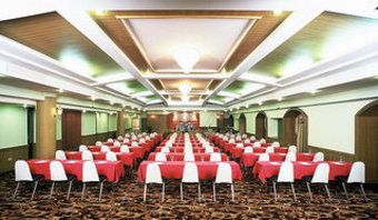 Hotel Camelot Pattaya