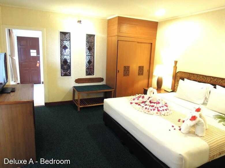 Hotel Sabai Resort