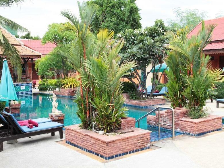 Hotel Sabai Resort