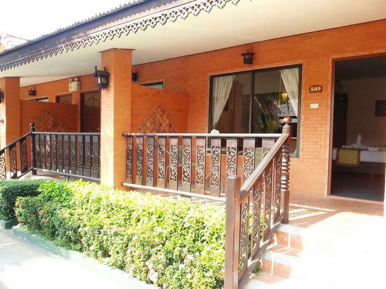 Hotel Sabai Resort