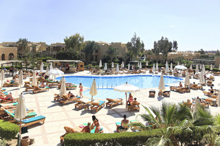 Hotel The Three Corners Rihana Inn