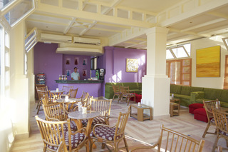 Hotel The Three Corners Rihana Inn