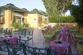 Hotel The Three Corners Rihana Inn