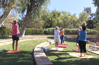 Hotel The Three Corners Rihana Inn