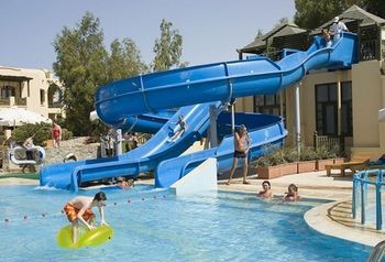 Hotel The Three Corners Rihana Inn