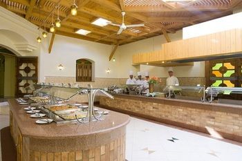 Hotel The Three Corners Rihana Inn