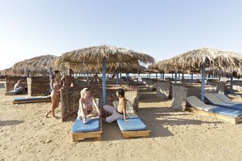 Hotel The Three Corners Rihana Inn