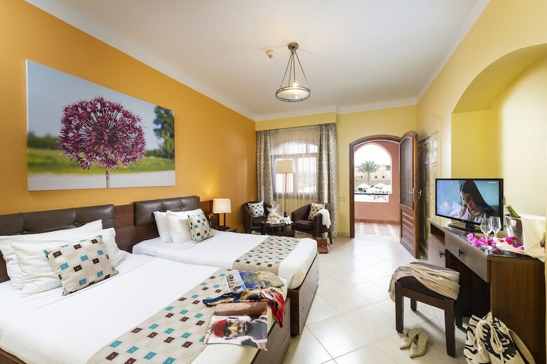 Hotel Three Corners Rihana Resort