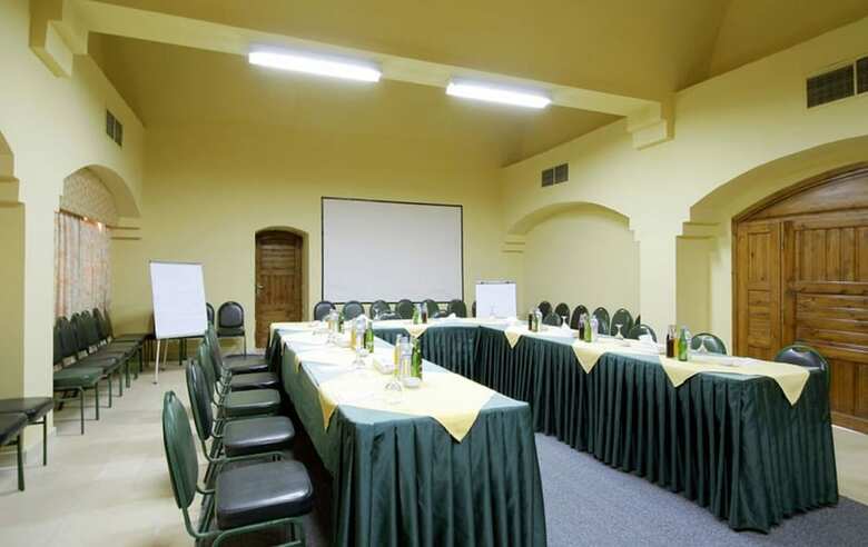 Hotel Three Corners Rihana Resort