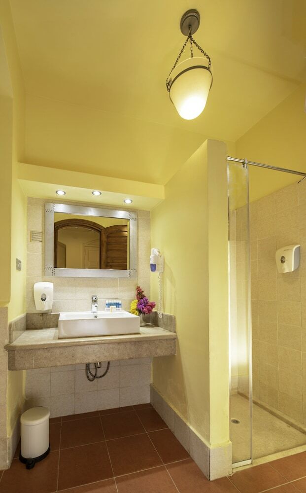 Hotel Three Corners Rihana Resort