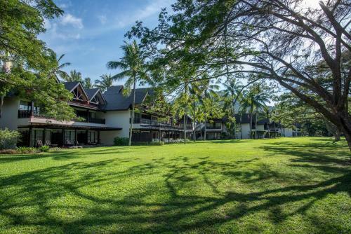Hotel Nexus Resort & Spa Karambunai