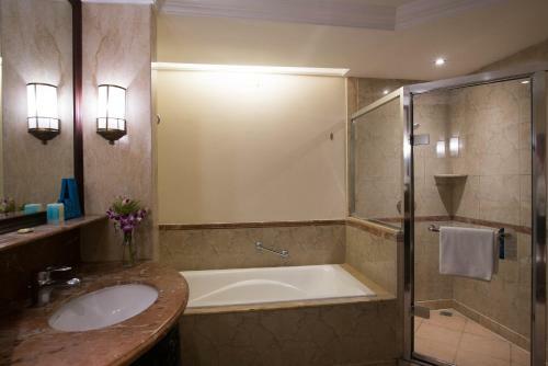 Hotel Nexus Resort & Spa Karambunai