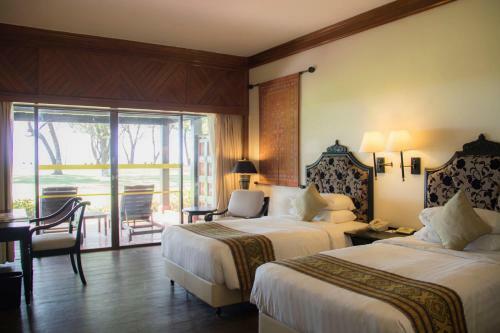 Hotel Nexus Resort & Spa Karambunai