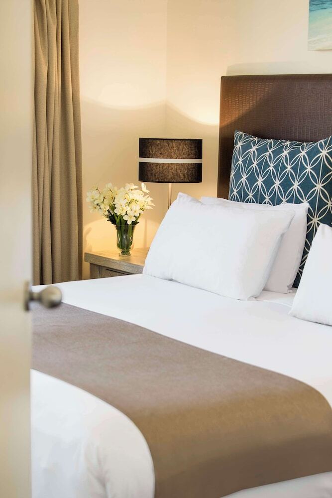 Hotel Oaks Sunshine Coast Oasis Resort