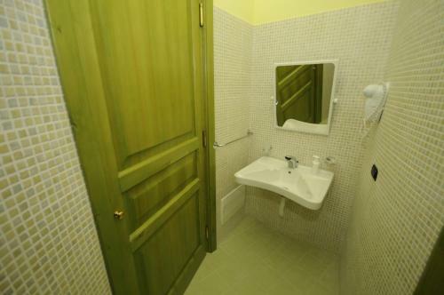 Apartamento Residence La Torre Del Sole