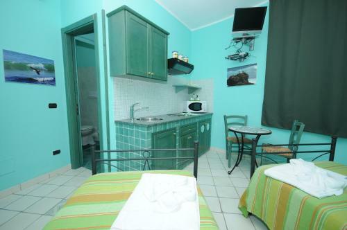 Apartamento Residence La Torre Del Sole