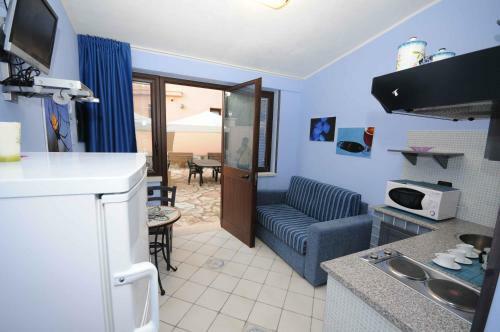 Apartamento Residence La Torre Del Sole