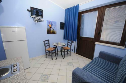 Apartamento Residence La Torre Del Sole