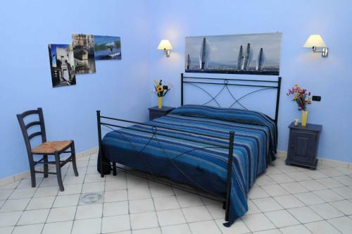 Apartamento Residence La Torre Del Sole