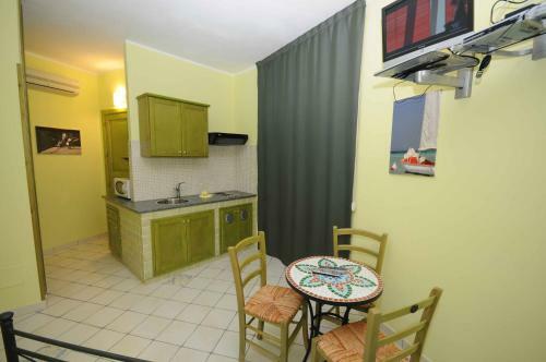Apartamento Residence La Torre Del Sole
